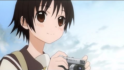 『たまゆら』4部作がいよいよスタート！映画『たまゆら～卒業写真～第1部　芽−きざし−』予告編