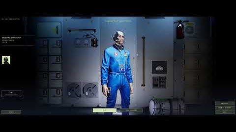 Icarus How to Fix BadError