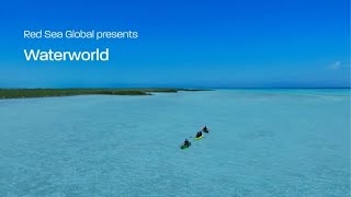 Waterworld