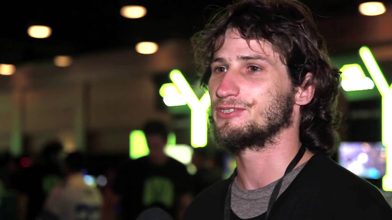 Bethesda Underground - QuakeCon Volunteers