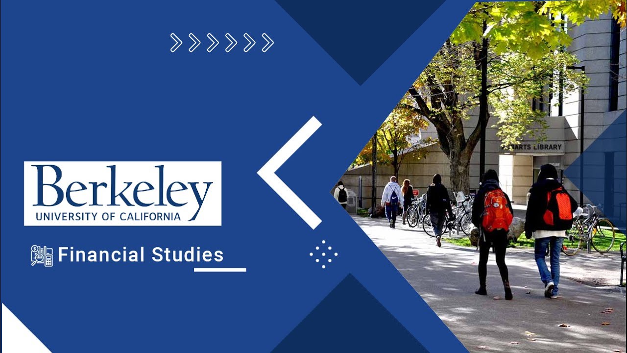 Financial Assistance at the University of California Berkeley TA/RA