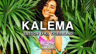 Sasson (FR), Tigerblind - Kalema
