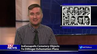 WTIU Newsbreak August 15, 2019