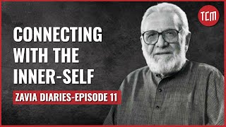 Connecting with the Inner-Self | Story of Life | Episode 11