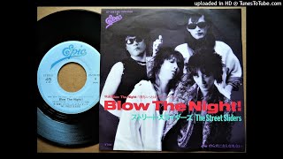 THE STREET SLIDERS 会報 vol.35~88 THE STREET SLIDERS 会報 vol.35~88 限定写真集 THE STREET