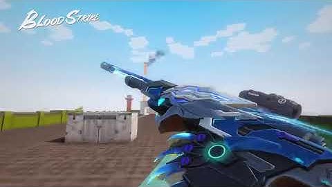 BLOCK STRIKE X TACZERO IS OFFICIALLY LIVE!The Portal has collapsed, and the world has changed