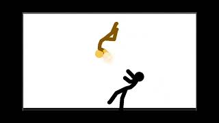Ki blast animation