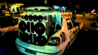 Carro Stetsom E Dd - Ladario - Ms