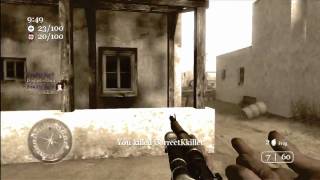 CoD 2 | Back to the Basics | Tinytage