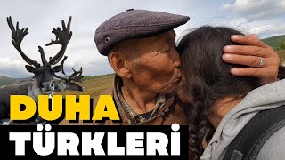 Duha Türkleri̇ İle Bi̇r Gün Kayip Türkler Ve Ren Geyi̇kleri̇