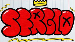 Sergio