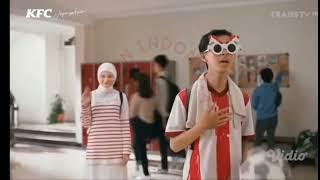 Iklan KFC Jagonya Ayam Rendang 15s (2023)