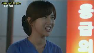 D day episode 17 sub indo