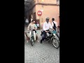 Walking Through Marrakech Morocco What A Crazy Experience