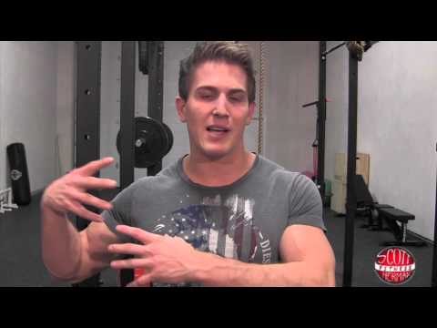 Scott Herman Video Blog January 15, 2013 - Scott Herman Video Blog January 15, 2013
