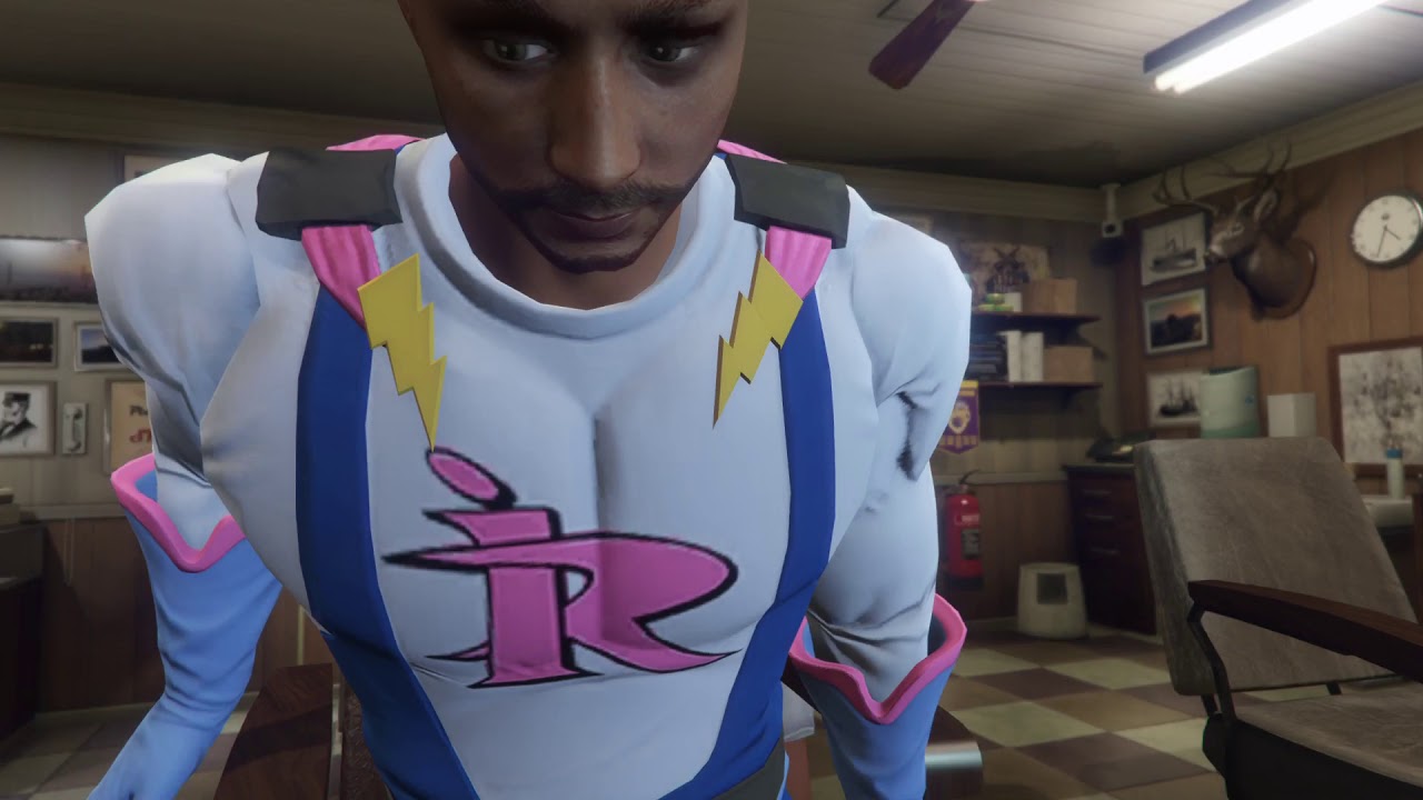 Impotent Rage Mask Unlocking Impotent Rage( GTA Online) Scavenger Hunt - YouTube