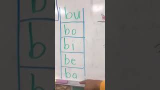 BLEND LADDER FORMAT!