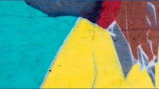 MLK Park mural taking shape