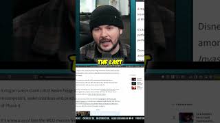 Marvel's Woke Phase 4 Failure Feige Fires Incompetent Creatives @TimcastNews @TimcastIRL
