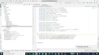 شرح استخدام التطبيق القرآن الكريم علي موقع codecanyon screenshot 1