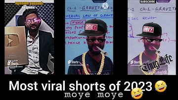 Thug life JR Tutorials Rahul Sir  🤣 Most Viral shorts of 2023 JR Tutorials moye moye movement
