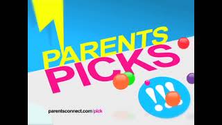 Nickelodeons Parentsconnect Parents Picks Commercial 20102011