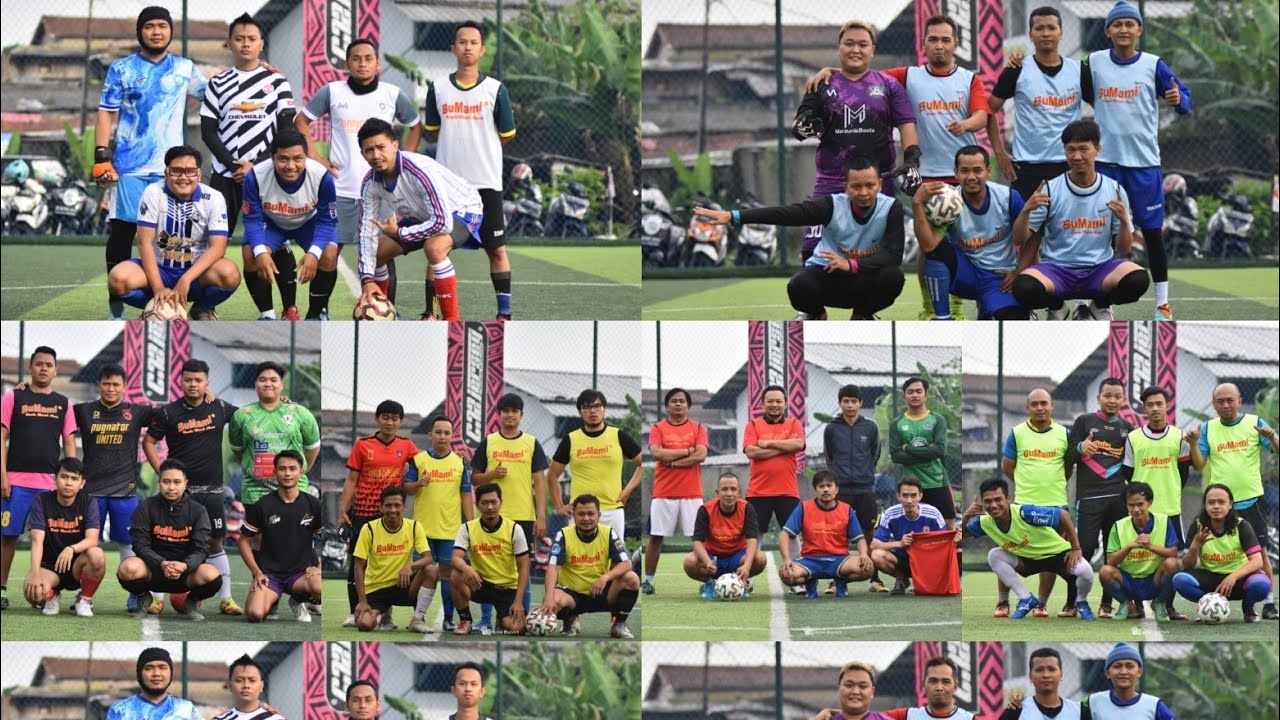 selasa 30 maret 21 ff simabu silaturahim marzunieboots bumamifood