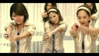 Girls' Generation 소녀시대 '훗 (Hoot)' MV Dance Ver.