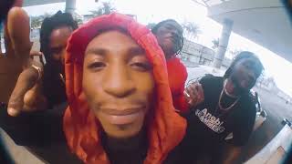 Okunolfor Molyko Ft Boyj 2axecyril Keenz And Yung Time  