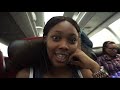VLOG | GOING TO LAGOS, NIGERIA - JANE EZEANAKA