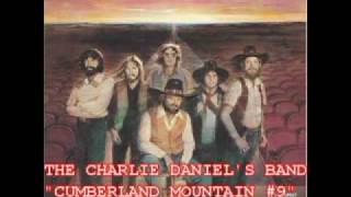 Miniatura del video "CHARLIE DANIEL'S BAND - CUMBERLAND MOUNTAIN #9"