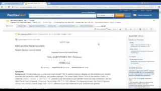 Details WestLawNext Intro Guide