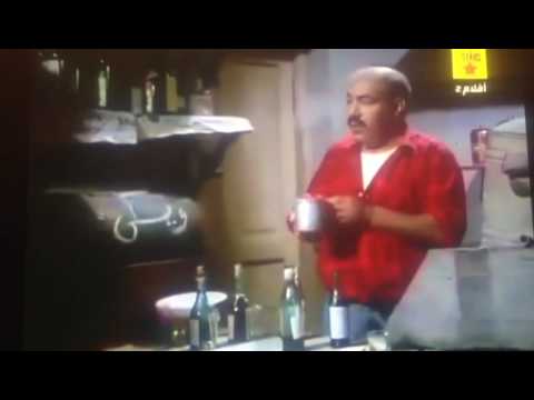 علي الشريف وسيف الله مختار فيلم الانتقام لرجب 