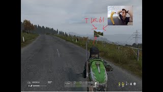 Иду До Тисов #2 Новый Собор (Dayz)