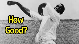 Famous The Most Terrifying Bowler who Played Cricket : Wes hall  Net Worth