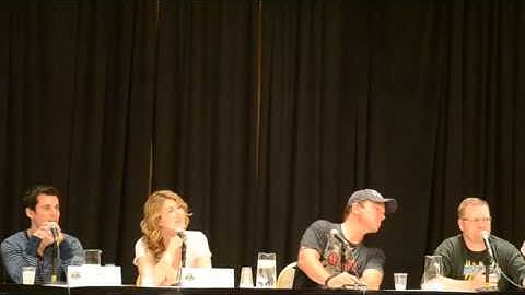 DragonCon 2012   Sunday   Big Damn Heroes Firefly   3 of 3