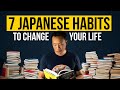 7 japanese techniques to overcome laziness