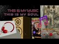 This is my Music, This is my Soul ❤️. melodic Techno