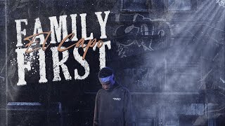 El Capo - Family First