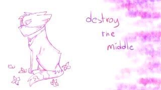Youth PMV Vent MAP - Part 3 for Razzle Flakes