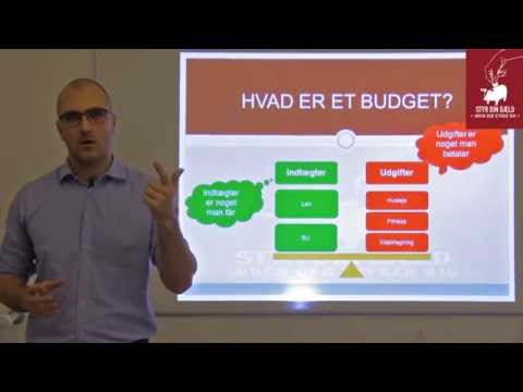 Budget