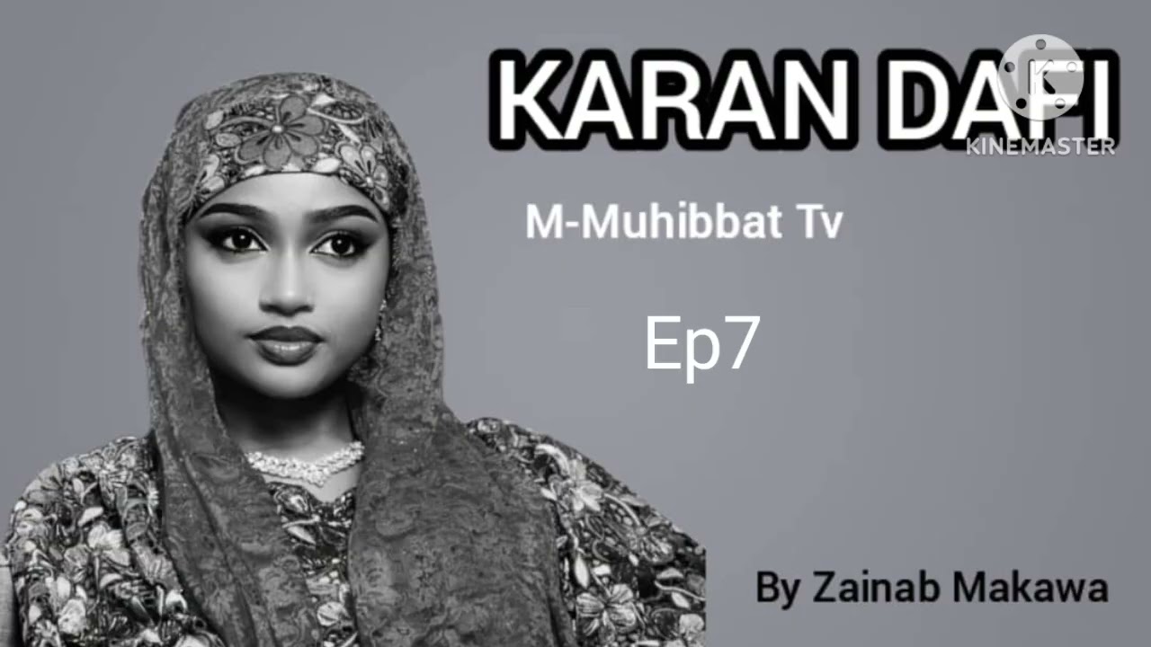 KARAN DAFI 7