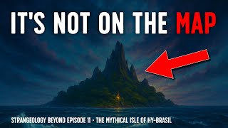 Did Hy-Brasil Really Exist or Is It Just a Legend?