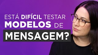 E-mail de cobrança: modelos eficientes e ferramentas