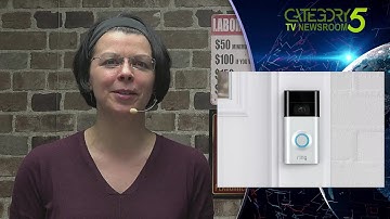 Ring Wants to Save Their Reputation by Giving Users Control of Security