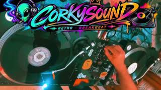 Retro-breakbeat 003