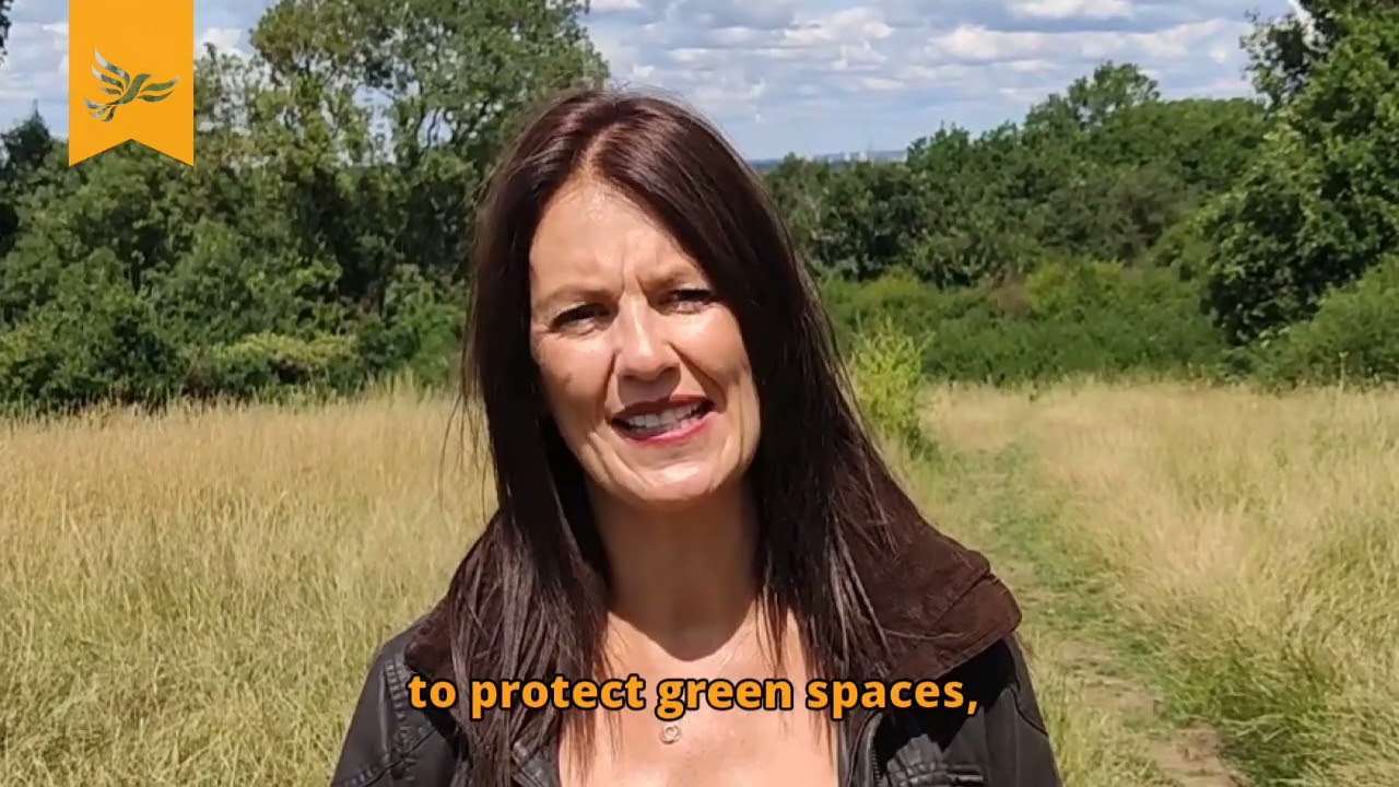 🌳 Preserving Our Local Green Spaces 🌳