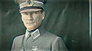 Ümit Özdağ Atatürkle Yarışmayın Edit