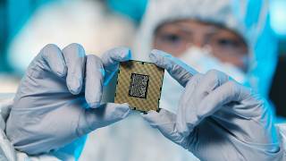 The Tiny Object That Could Start World War III