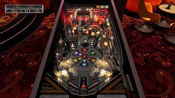 Pinball FX 2023 - The Machine: Bride of Pin*Bot (3 Billion)